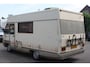 Fiat 290 FFB CLASSIC CAMPER 570 2.5TDI Nieuwe Apk 4 Persoons, Nieuwe Apk, Fietsen Drager Achterop, Stuurbekrachtiging.