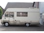 Fiat 290 FFB CLASSIC CAMPER 570 2.5TDI Nieuwe Apk 4 Persoons, Nieuwe Apk, Fietsen Drager Achterop, Stuurbekrachtiging.