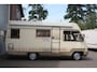 Fiat 290 FFB CLASSIC CAMPER 570 2.5TDI Nieuwe Apk 4 Persoons, Nieuwe Apk, Fietsen Drager Achterop, Stuurbekrachtiging.