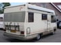Fiat 290 FFB CLASSIC CAMPER 570 2.5TDI Nieuwe Apk 4 Persoons, Nieuwe Apk, Fietsen Drager Achterop, Stuurbekrachtiging.