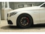 Mercedes-Benz C-klasse AMG 63 S AMG | 510 PK | Origineel NL | CC | Burmester | Distronic