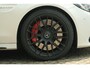 Mercedes-Benz C-klasse AMG 63 S AMG | 510 PK | Origineel NL | CC | Burmester | Distronic