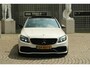 Mercedes-Benz C-klasse AMG 63 S AMG | 510 PK | Origineel NL | CC | Burmester | Distronic