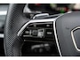 Audi A6 Avant 50 TFSIe 299pk Quattro S-Line Edition | Adaptief Onderstel | Nachtzicht | Massagestoelen