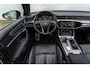 Audi A6 Avant 50 TFSIe 299pk Quattro S-Line Edition | Adaptief Onderstel | Nachtzicht | Massagestoelen