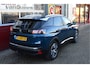Peugeot 3008 1.6 HYbrid 225 Blue Lease Allure O.a: Afn. Haak, PDC, Camera, Carplay, Keyless, Etc. All-in prijs!