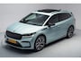 Skoda Enyaq iV 80 Sportline 3-Fase [ Panorama LED Navi Camera Apple/Android ]
