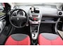 Peugeot 107 1.0-12V XS Urban Move automaat