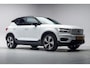 Volvo XC40 P8 Recharge AWD R-Design 3-Fase [ Navi Stoelverwarming Trekhaak ]
