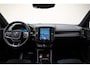 Volvo XC40 P8 Recharge AWD R-Design 3-Fase [ Navi Stoelverwarming Trekhaak ]