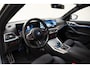 BMW i4 eDrive40 M Sport Pro Shadow 3-Fase [ Adapt.cruise Camera Stoelverwarming ]