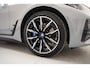 BMW i4 eDrive40 M Sport Pro Shadow 3-Fase [ Adapt.cruise Camera Stoelverwarming ]