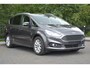 Ford S-Max 1.5 EcoBoost Titanium 7p Navi | Climate | El. Trekhaak | Xenon | Camera