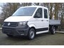 Volkswagen Crafter 2.0 TDi 35 DC | Laadbak | 4Motion | Airco | Trekhaak