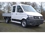 Volkswagen Crafter 2.0 TDi 35 DC | Laadbak | 4Motion | Airco | Trekhaak