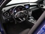 Mercedes-Benz C-klasse 180 Business Solution | AMG | Panoramadak | Lederen bekleding | Achteruitrijcamera | High Performance koplampen | Navigatie |