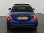 Mercedes-Benz C-klasse 180 Business Solution | AMG | Panoramadak | Lederen bekleding | Achteruitrijcamera | High Performance koplampen | Navigatie |