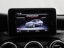 Mercedes-Benz C-klasse 180 Business Solution | AMG | Panoramadak | Lederen bekleding | Achteruitrijcamera | High Performance koplampen | Navigatie |