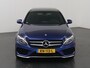 Mercedes-Benz C-klasse 180 Business Solution | AMG | Panoramadak | Lederen bekleding | Achteruitrijcamera | High Performance koplampen | Navigatie |