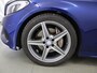 Mercedes-Benz C-klasse 180 Business Solution | AMG | Panoramadak | Lederen bekleding | Achteruitrijcamera | High Performance koplampen | Navigatie |