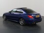 Mercedes-Benz C-klasse 180 Business Solution | AMG | Panoramadak | Lederen bekleding | Achteruitrijcamera | High Performance koplampen | Navigatie |