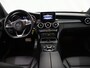 Mercedes-Benz C-klasse 180 Business Solution | AMG | Panoramadak | Lederen bekleding | Achteruitrijcamera | High Performance koplampen | Navigatie |