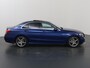 Mercedes-Benz C-klasse 180 Business Solution | AMG | Panoramadak | Lederen bekleding | Achteruitrijcamera | High Performance koplampen | Navigatie |
