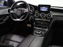Mercedes-Benz C-klasse 180 Business Solution | AMG | Panoramadak | Lederen bekleding | Achteruitrijcamera | High Performance koplampen | Navigatie |