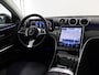 Mercedes-Benz C-klasse 300 e Luxury Line Limited | Trekhaak | Stoelverwarming | 360 camera | Keyless | Distronic |