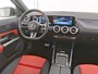 Mercedes-Benz GLA 250 e AMG Nightpakket Plug-In Hybride | Peper Red-zwart Leder | Keyless Go | 360 gr Camera | Sfeerverlichting | Stuur en Stoelverwarming | Inclusief 24 maanden Mercedes-Benz Certified garantie voor Europa.