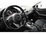 Mazda 3 2.0 TS+ [ Cruise Control Stoelverwarming PDC ]