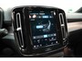 Volvo XC40 Recharge P8 AWD R-Design 3 fase SOH 91,5% [ Leder/Alcantara Stoelverwarming Adapt.cruise ]