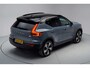 Volvo XC40 Recharge P8 AWD R-Design 3 fase SOH 91,5% [ Leder/Alcantara Stoelverwarming Adapt.cruise ]
