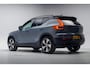 Volvo XC40 Recharge P8 AWD R-Design 3 fase SOH 91,5% [ Leder/Alcantara Stoelverwarming Adapt.cruise ]