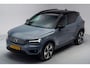Volvo XC40 Recharge P8 AWD R-Design 3 fase SOH 91,5% [ Leder/Alcantara Stoelverwarming Adapt.cruise ]