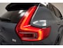 Volvo XC40 Recharge P8 AWD R-Design 3 fase SOH 91,5% [ Leder/Alcantara Stoelverwarming Adapt.cruise ]