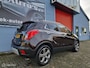 Opel Mokka 1.4 T Cosmo 4x4. Leder, Xenon, ECC, Cruise, PDC