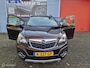 Opel Mokka 1.4 T Cosmo 4x4. Leder, Xenon, ECC, Cruise, PDC