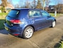 Volkswagen Golf 1.6 TDI navi cruise contr. 127.412km NAP