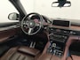 BMW X6 M50d. Pano. 360 Cam. Trekhaak. Leder!