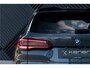BMW X5 xDrive45e M-Sport ACC Pano 360 MStoelen Memory Achterasbestr. Keyless Laser Head up Trekhaak