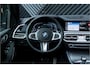 BMW X5 xDrive45e M-Sport ACC Pano 360 MStoelen Memory Achterasbestr. Keyless Laser Head up Trekhaak