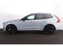 Volvo XC60 T8 Recharge AWD Plus Black Edition - Panorama/schuifdak - IntelliSafe Assist & Surround - 360º Camera - Harman/Kardon audio - Adaptieve LED koplampen - Verwarmde voorstoelen, stuur & achterbank - Parkeersensoren voor & achter - Elektr. bedienb. voorstoelen met geheugen - Head up display - Draadloze tel. lader - Extra getint glas - Elektr. inklapbare trekhaak - 21' LMV