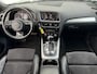 Audi Q5 2.0 TFSI quattro S Edition ACC | Navi | Stoelverw. | Trekhaak | Camera | Leer/Alcantara ( Vestiging - Nieuwegein )