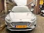 Ford Focus Wagon 1.5 EcoBlue Titanium X Business Airco/Alu wielen/Navigatie/Cruise control