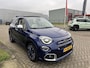 Fiat 500X 1.5 Hybrid Yacht Club Capri Cabrio Dealer OH | Wit leder | houtafwerkingen | BTW | Camera | Adaptive cruise | Dodehoeksensor |