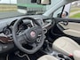 Fiat 500X 1.5 Hybrid Yacht Club Capri Cabrio Dealer OH | Wit leder | houtafwerkingen | BTW | Camera | Adaptive cruise | Dodehoeksensor |