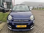 Fiat 500X 1.5 Hybrid Yacht Club Capri Cabrio Dealer OH | Wit leder | houtafwerkingen | BTW | Camera | Adaptive cruise | Dodehoeksensor |