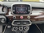 Fiat 500X 1.5 Hybrid Yacht Club Capri Cabrio Dealer OH | Wit leder | houtafwerkingen | BTW | Camera | Adaptive cruise | Dodehoeksensor |