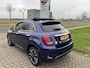 Fiat 500X 1.5 Hybrid Yacht Club Capri Cabrio Dealer OH | Wit leder | houtafwerkingen | BTW | Camera | Adaptive cruise | Dodehoeksensor |